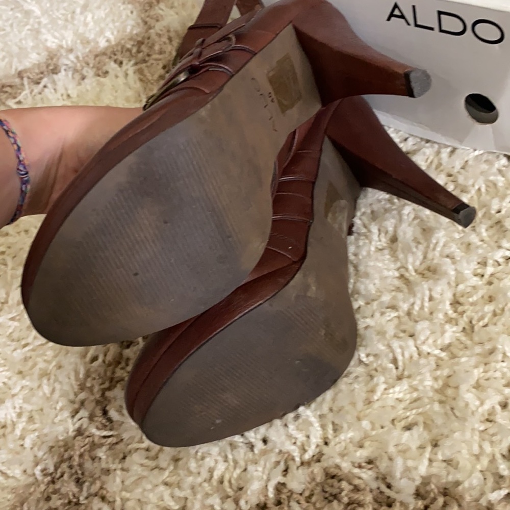 Aldo Booties - Picture 4 of 4